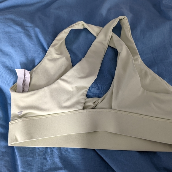 Fabletics Sports Bra - Picture 2 of 3